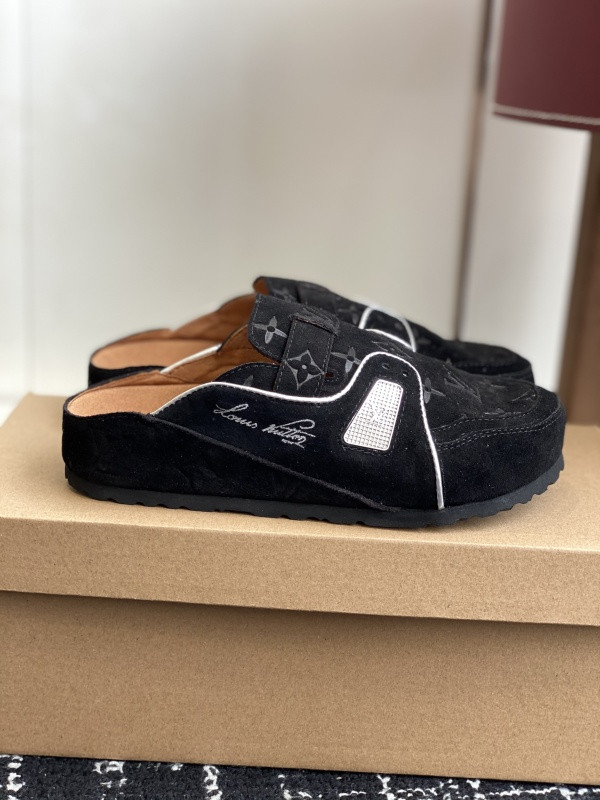 LVT SANDALS