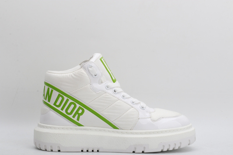 dio* sneaker