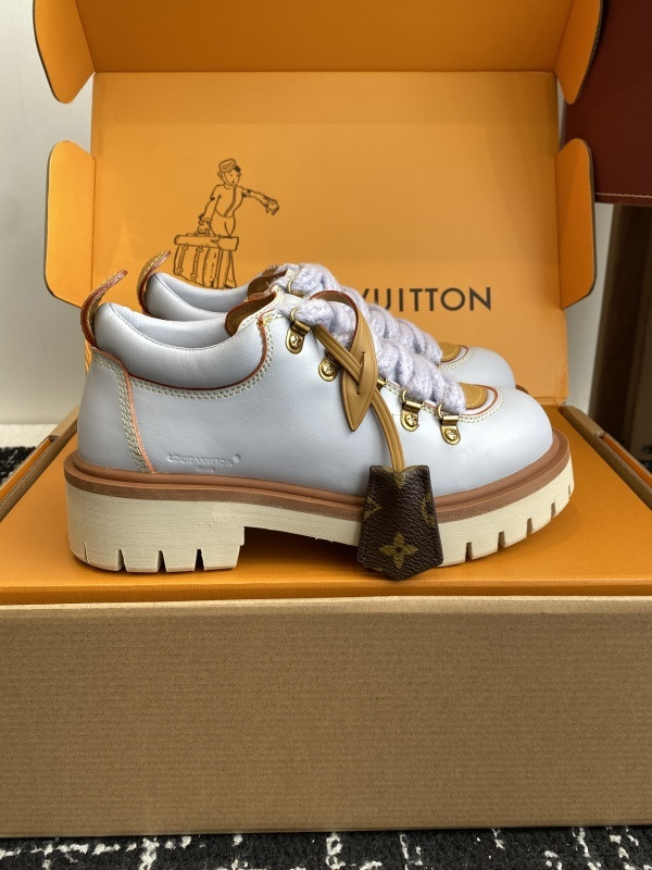 LVT SNEAKERS