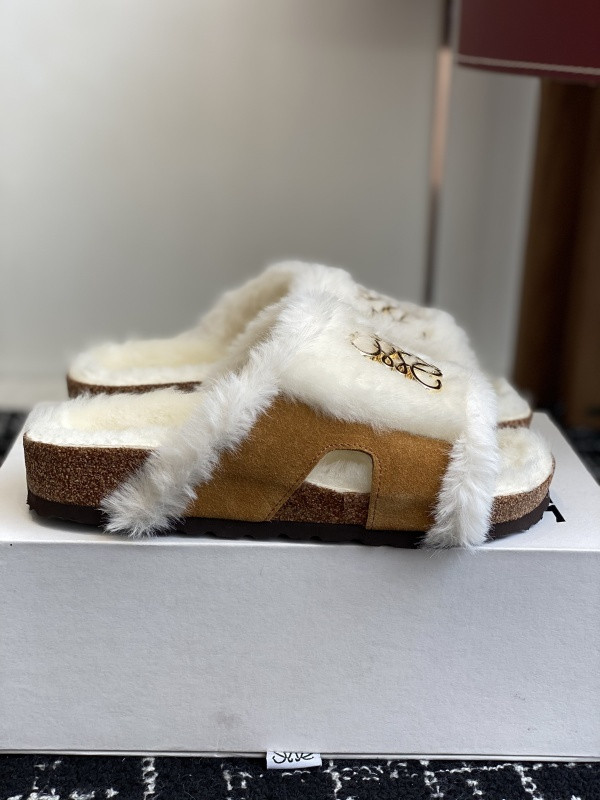 BIRKENSTOCK SNEAKER