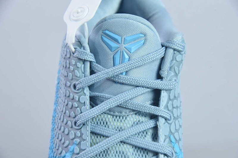 Nike Kobe 6 Protro "Light Armory Blue" IO3672-400
