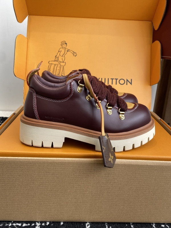 LVT SNEAKERS