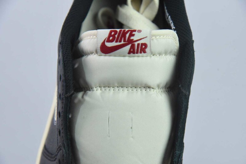 Nigel Sylvester Air Jordan 1 Low OG Nitro IB8958-001