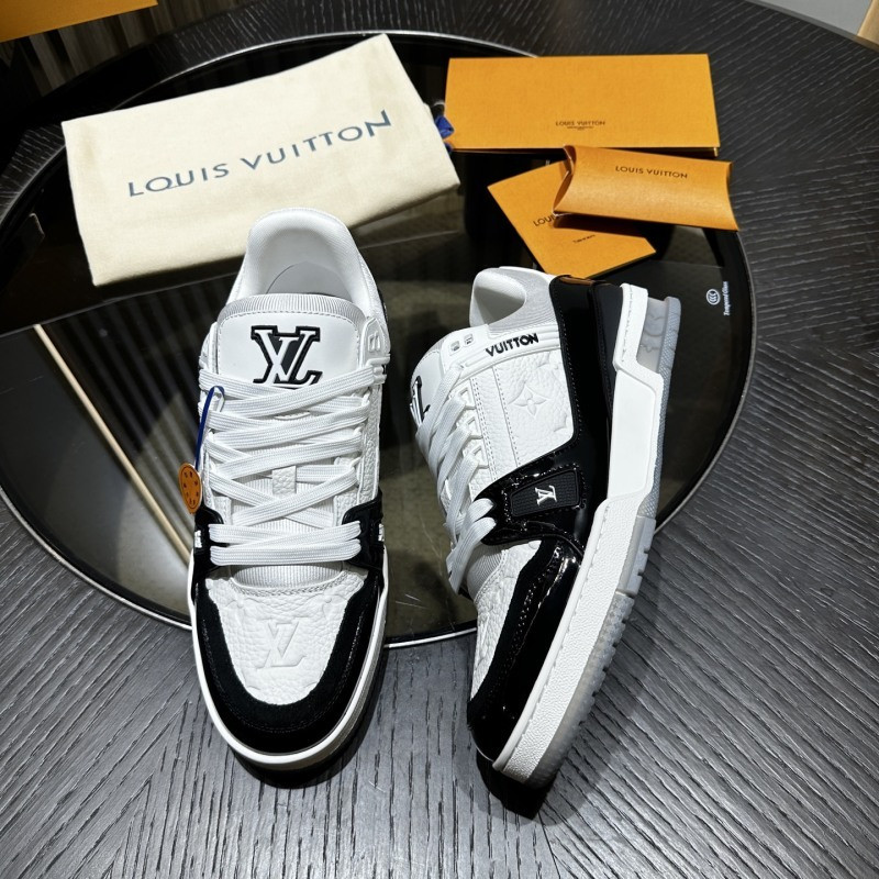 LVT SNEAKERS