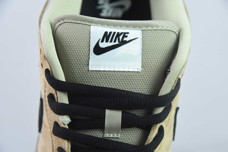 Nike Dunk Low SB Pro B 