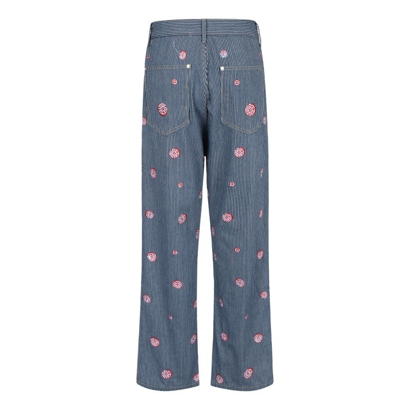 Aceshoe Jeans