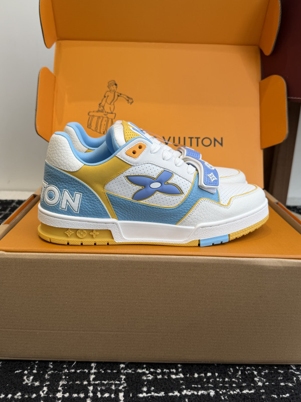 LVT SNEAKERS