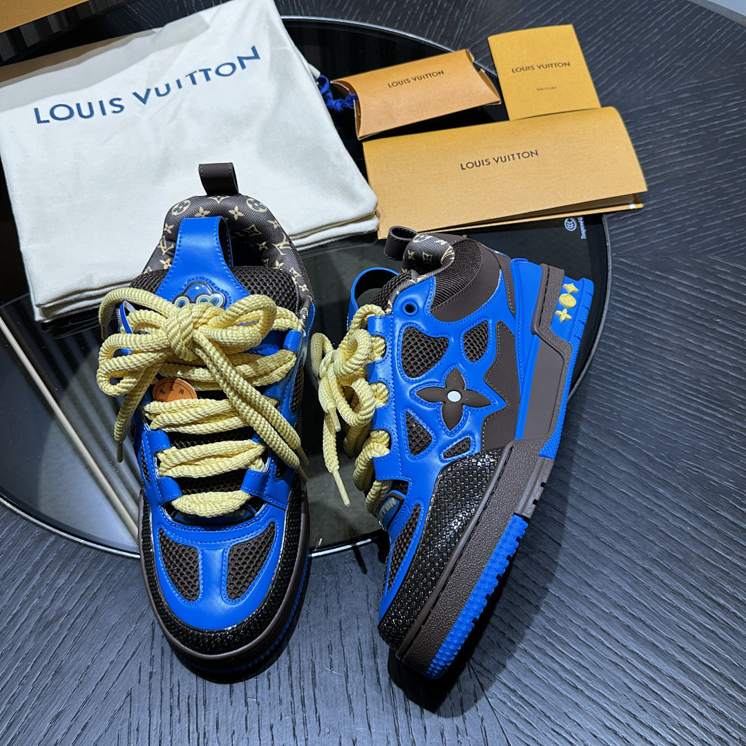 LVT SNEAKERS