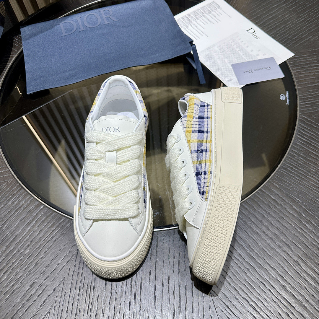 DIO* B33 SNEAKER