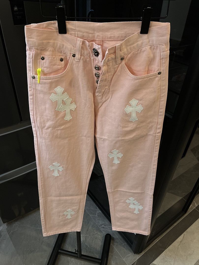 Aceshoe Jeans