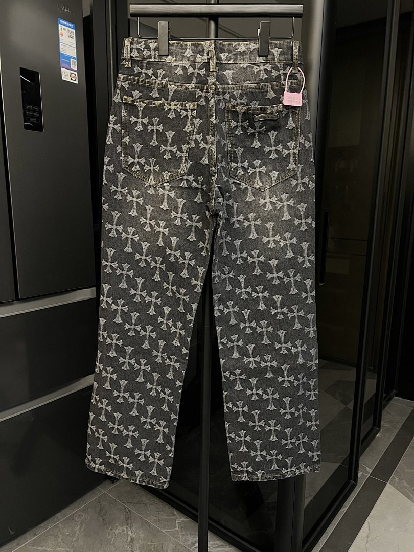 Aceshoe Jeans