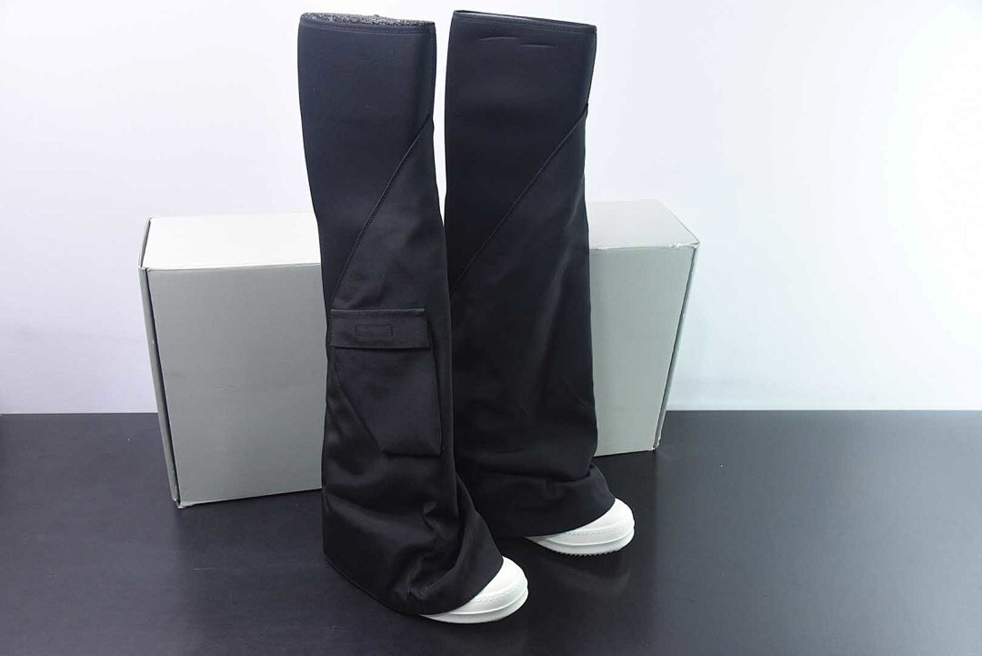 RICK OWENS DRKSHDW