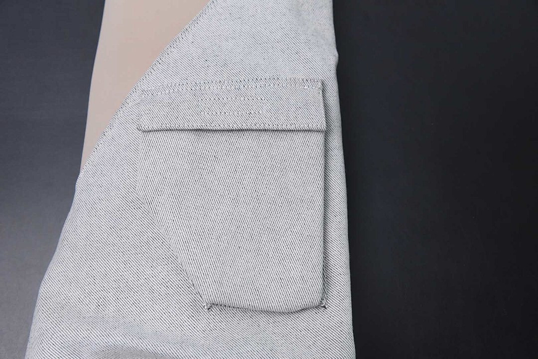 RICK OWENS DRKSHDW