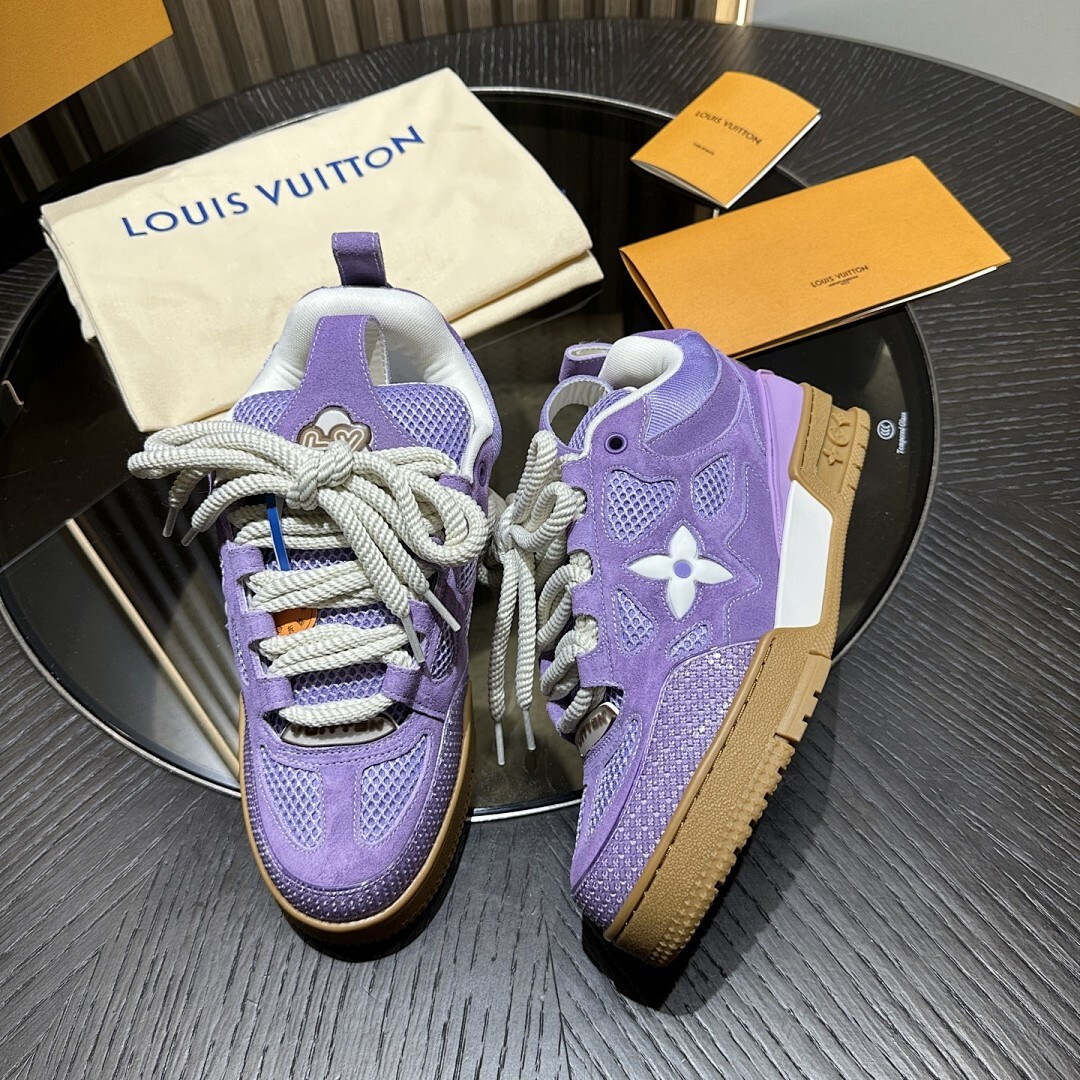 LVT SNEAKERS