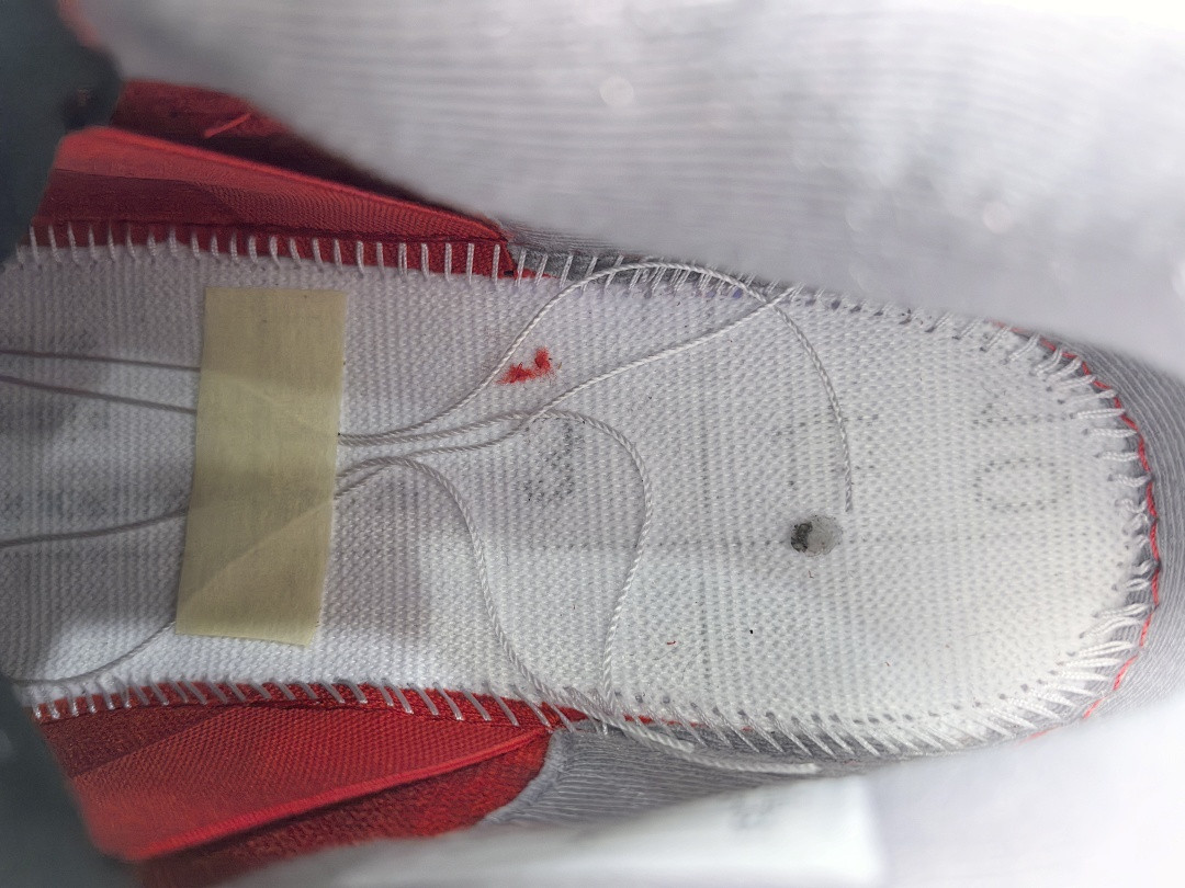 Air Jordan 4 "Toro Bravo" FQ8138-600