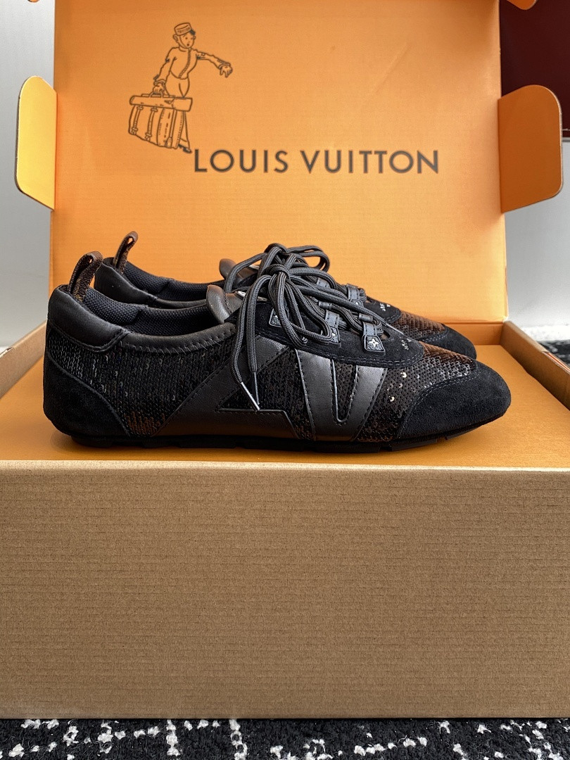 LVT SNEAKERS