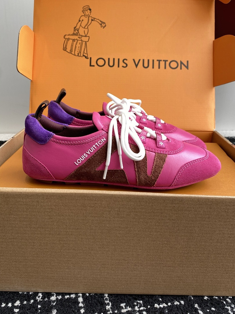 LVT SNEAKERS