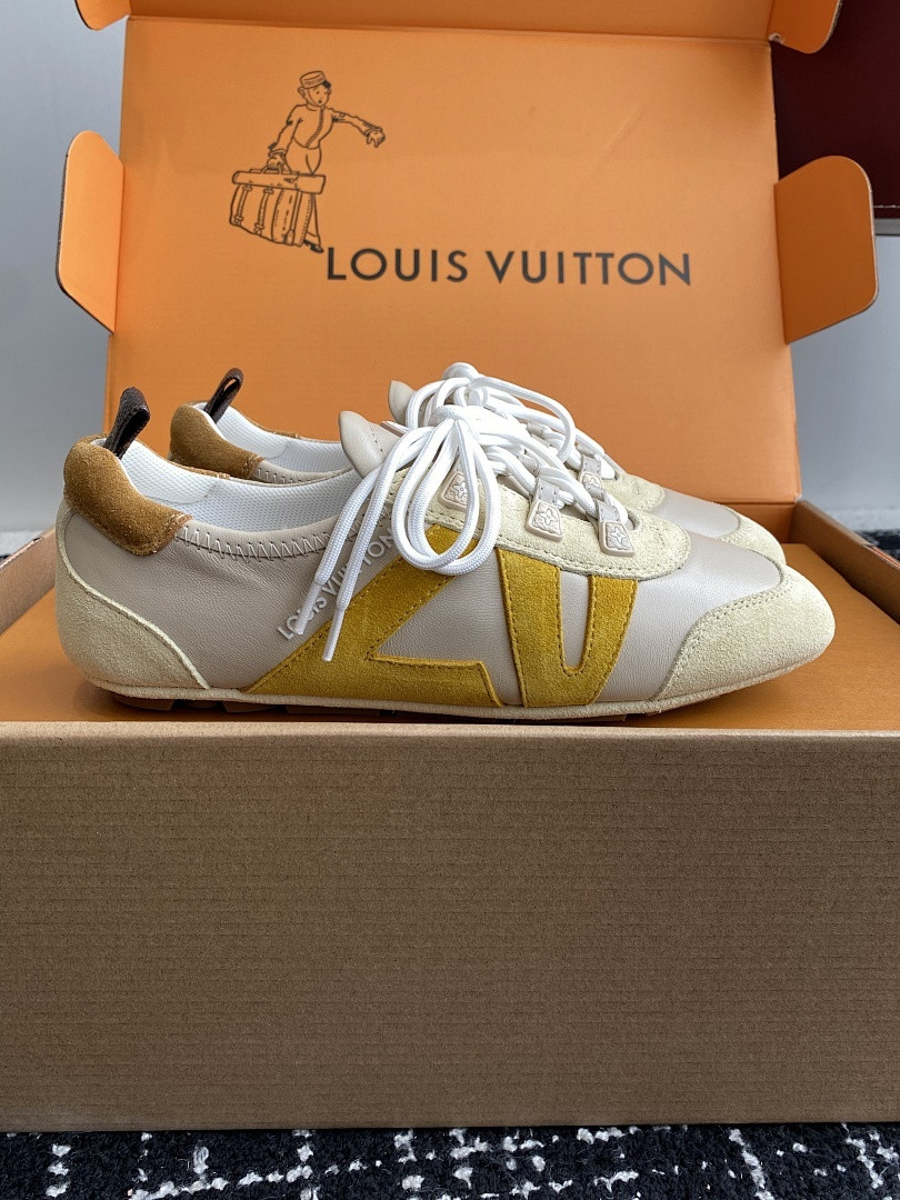 LVT SNEAKERS