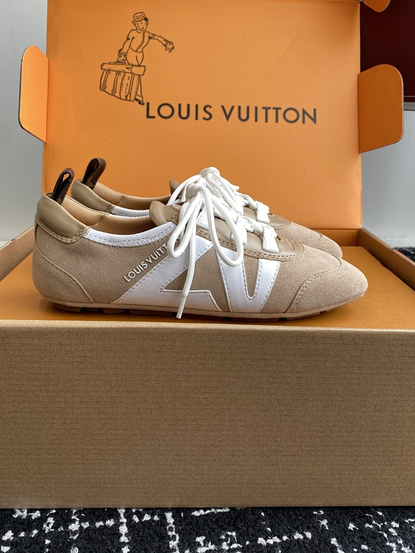 LVT SNEAKERS