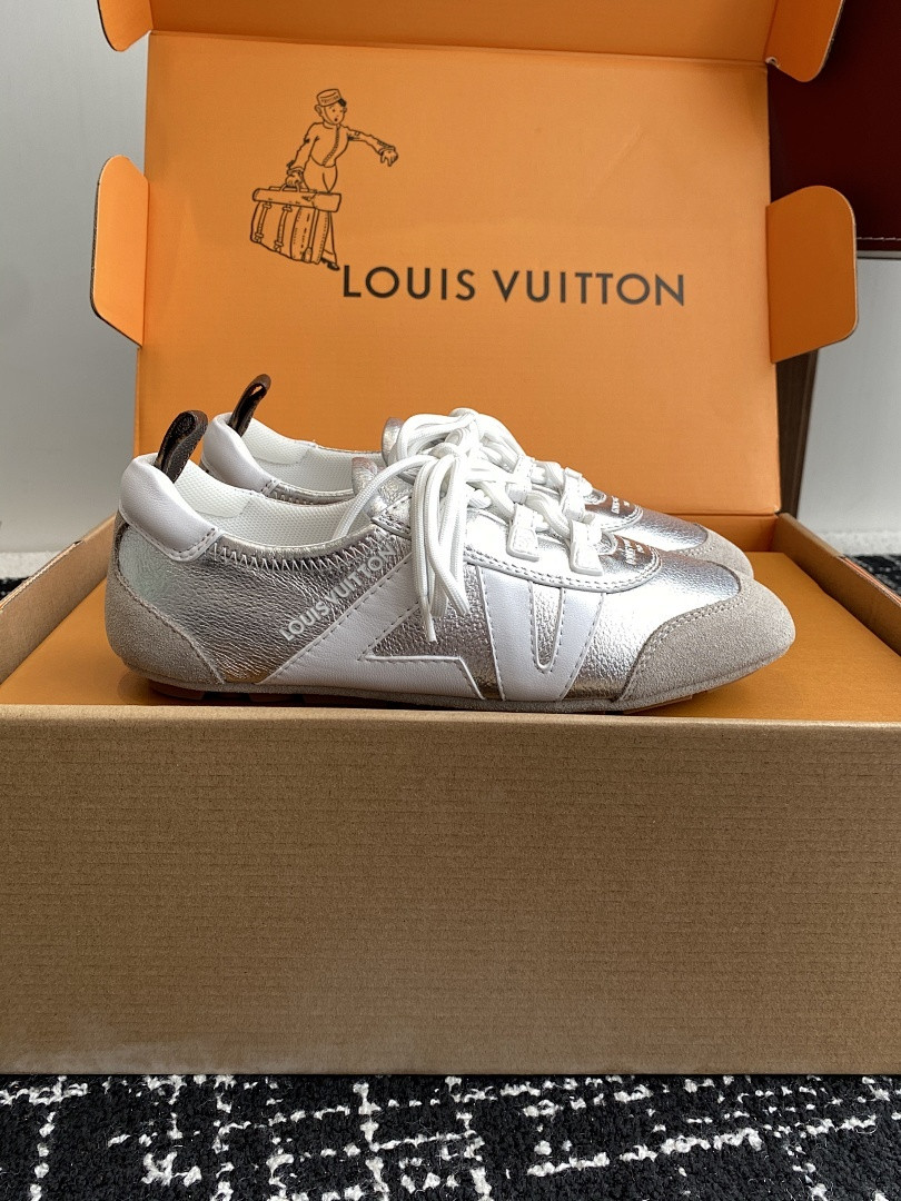 LVT SNEAKERS