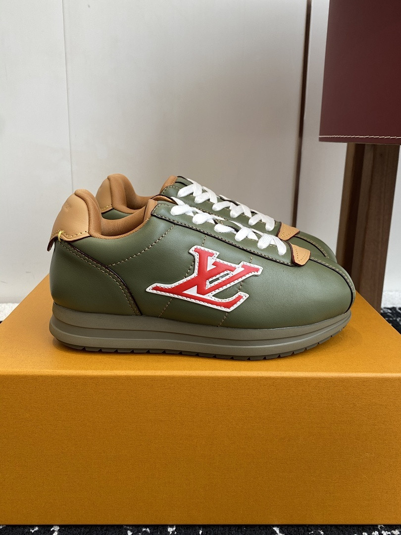 LVT SNEAKERS