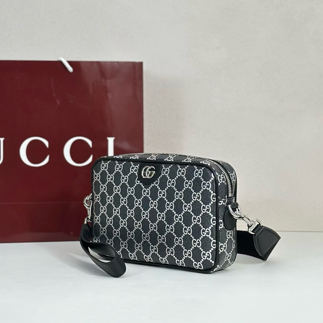Gvc*1 BAG