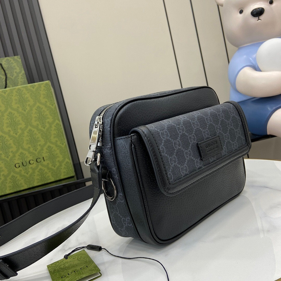 Gvc*1 BAG