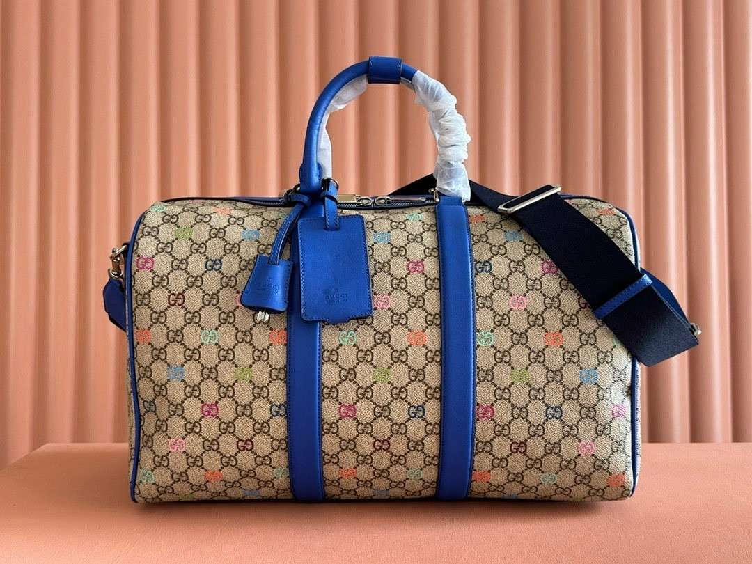 Gvc*1 BAG