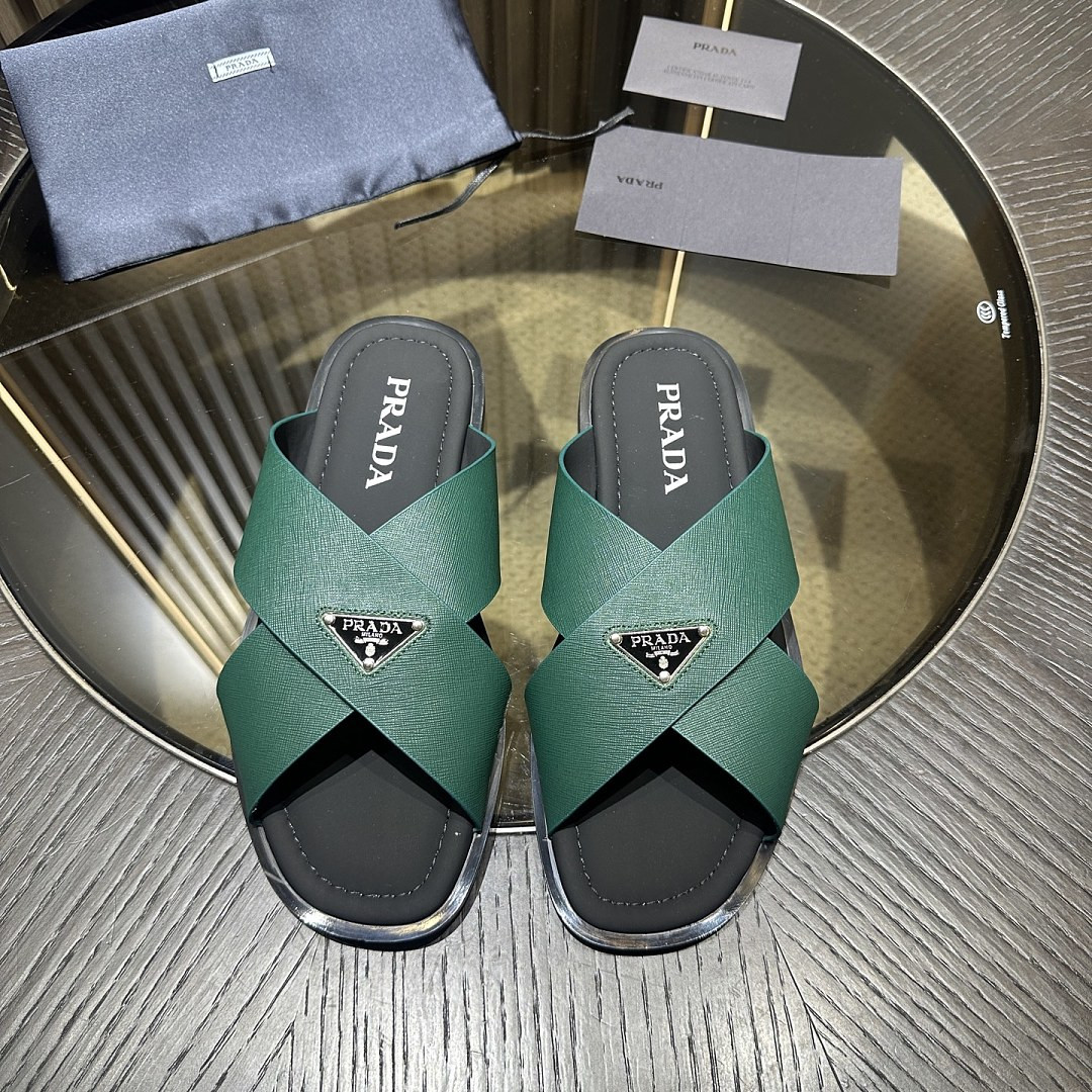 Pra*a SANDALS