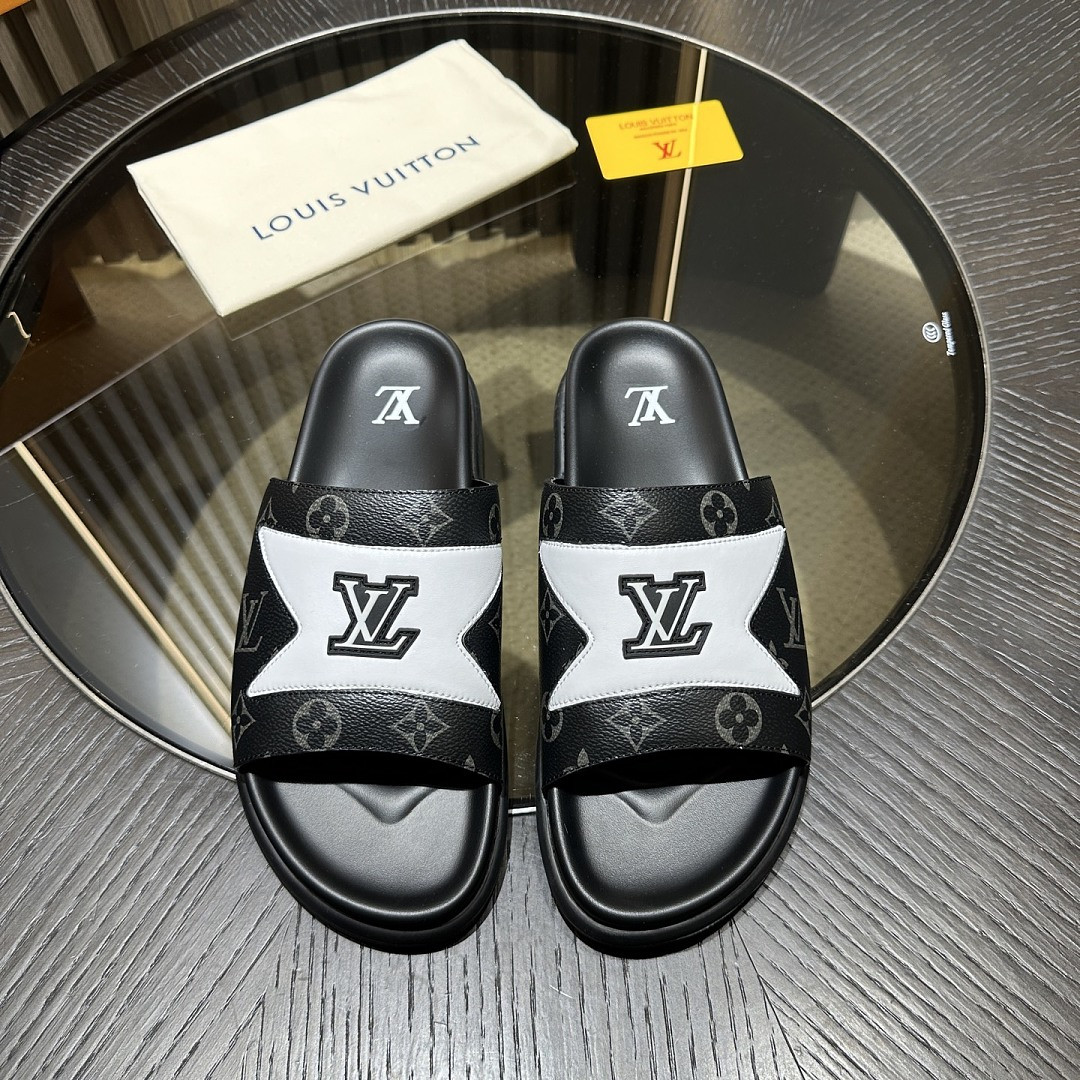 LVT SANDALS