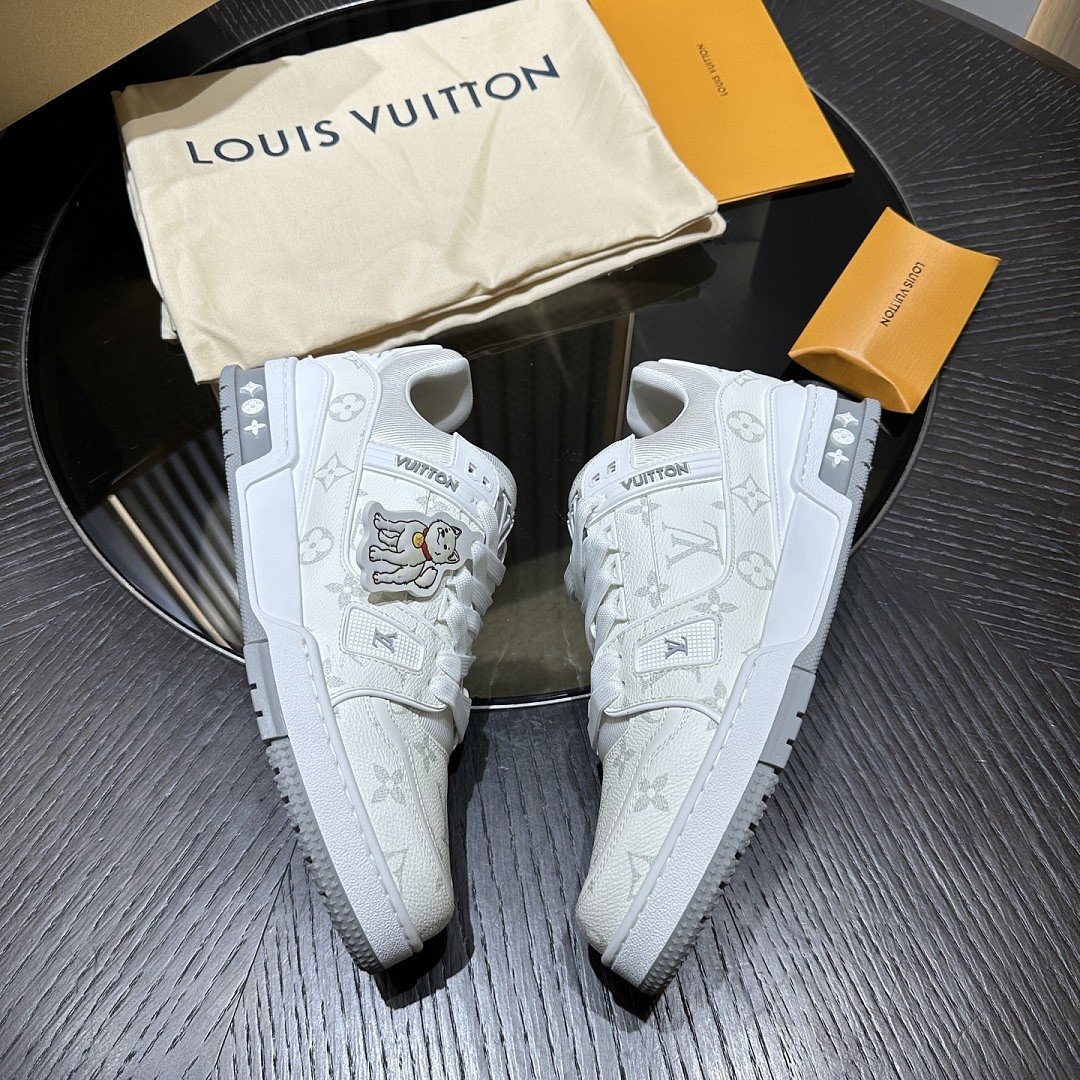 LVT SNEAKERS