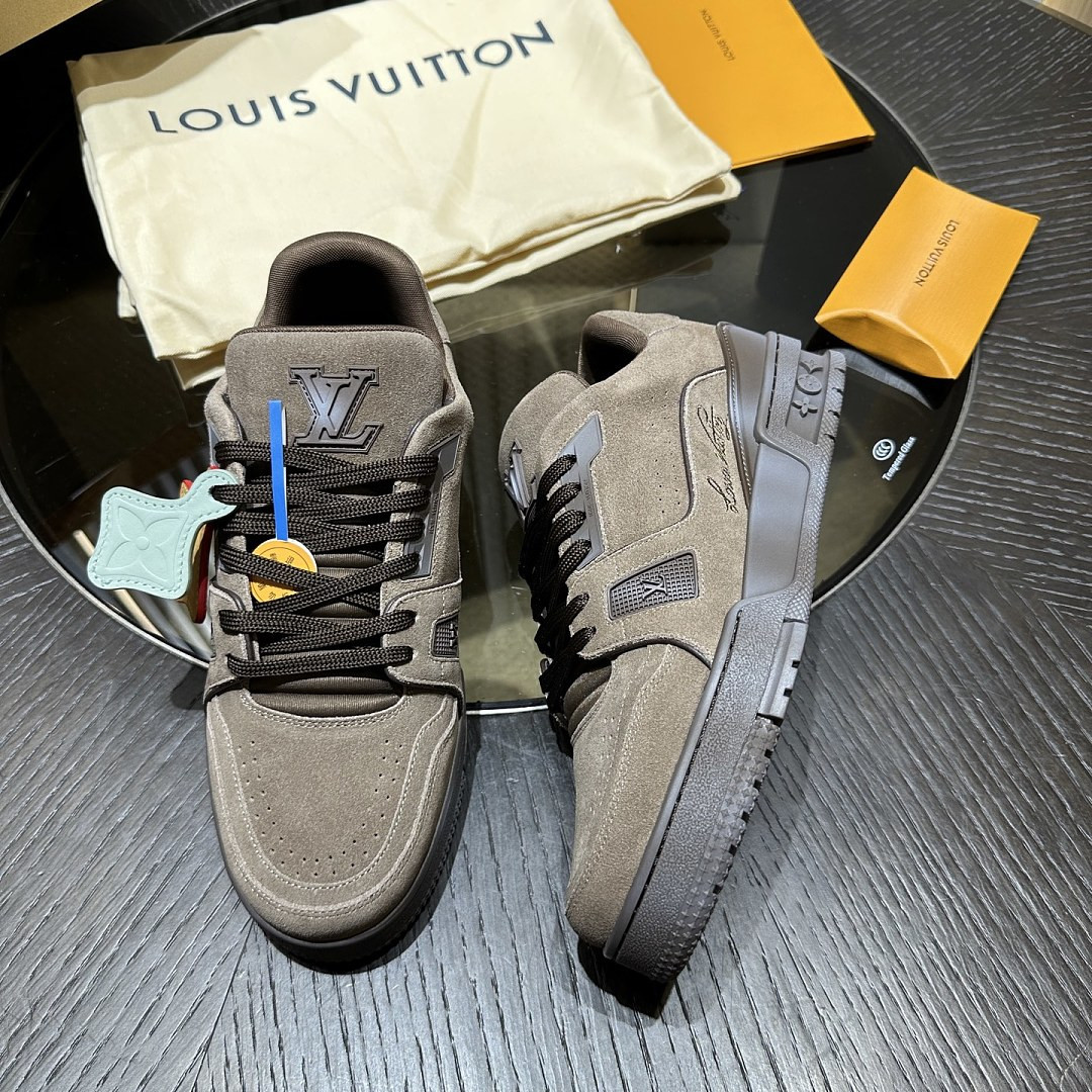 LVT SNEAKERS