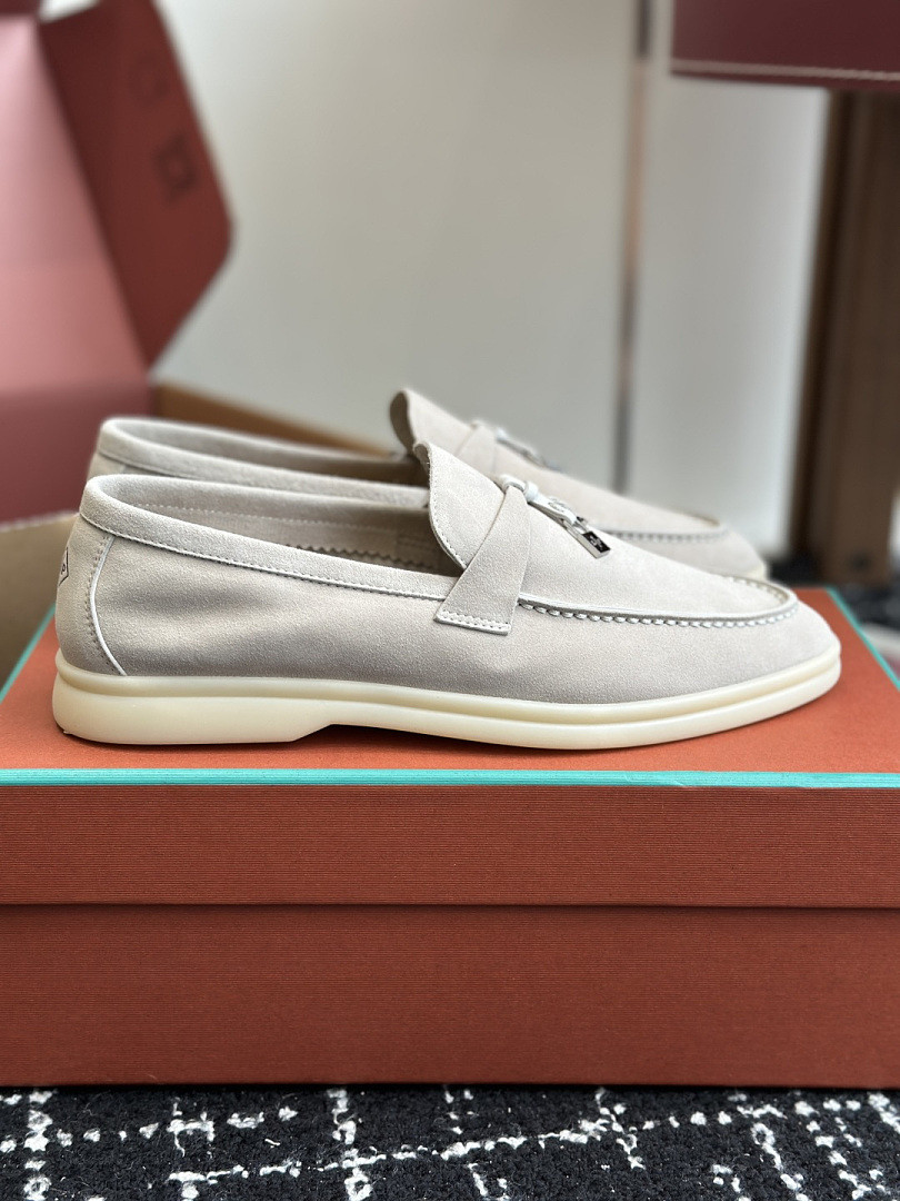 L0r0 P1ana sneaker