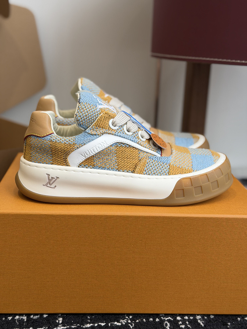 LVT SNEAKERS