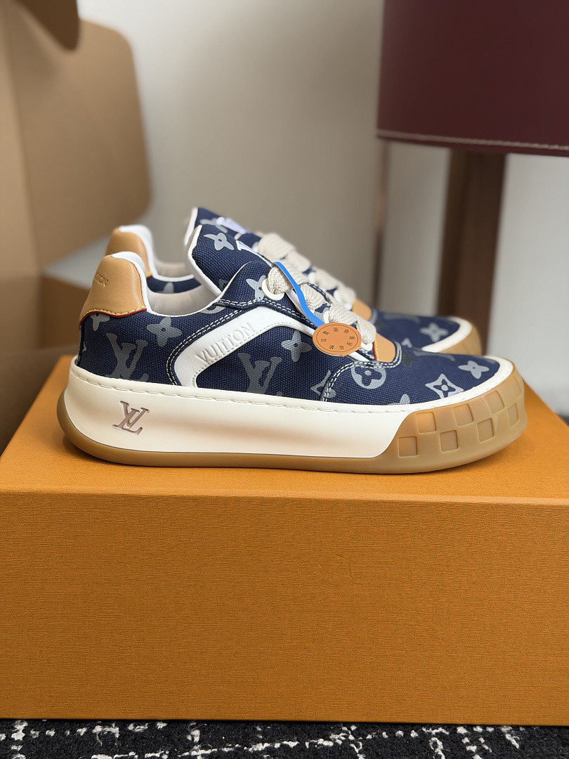 LVT SNEAKERS
