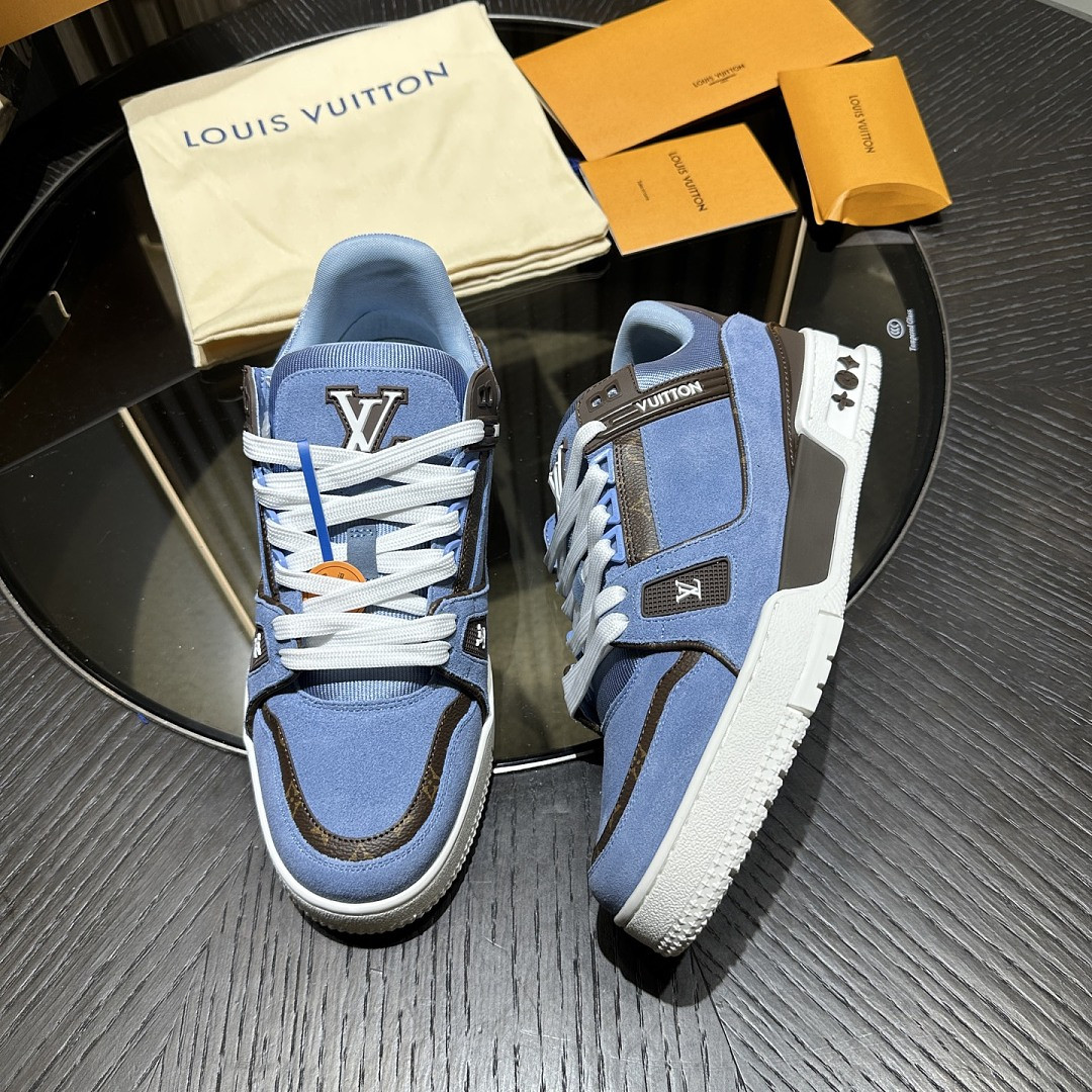 LVT SNEAKERS