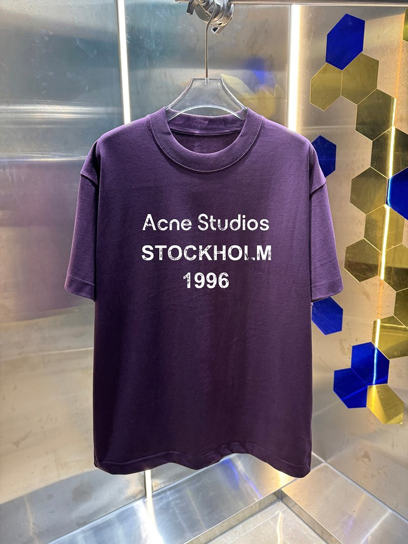 Acne Studios