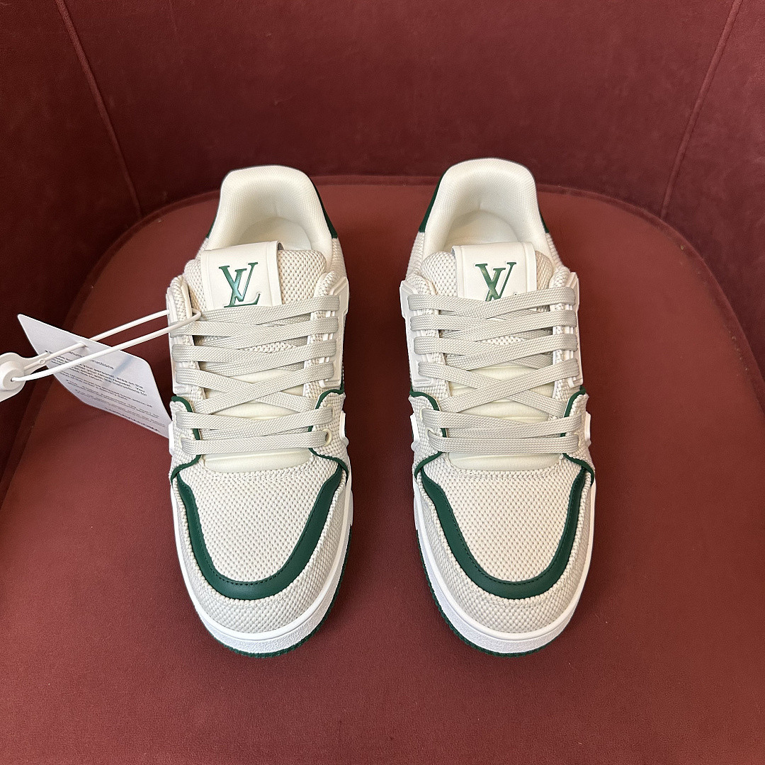 LVT SNEAKERS