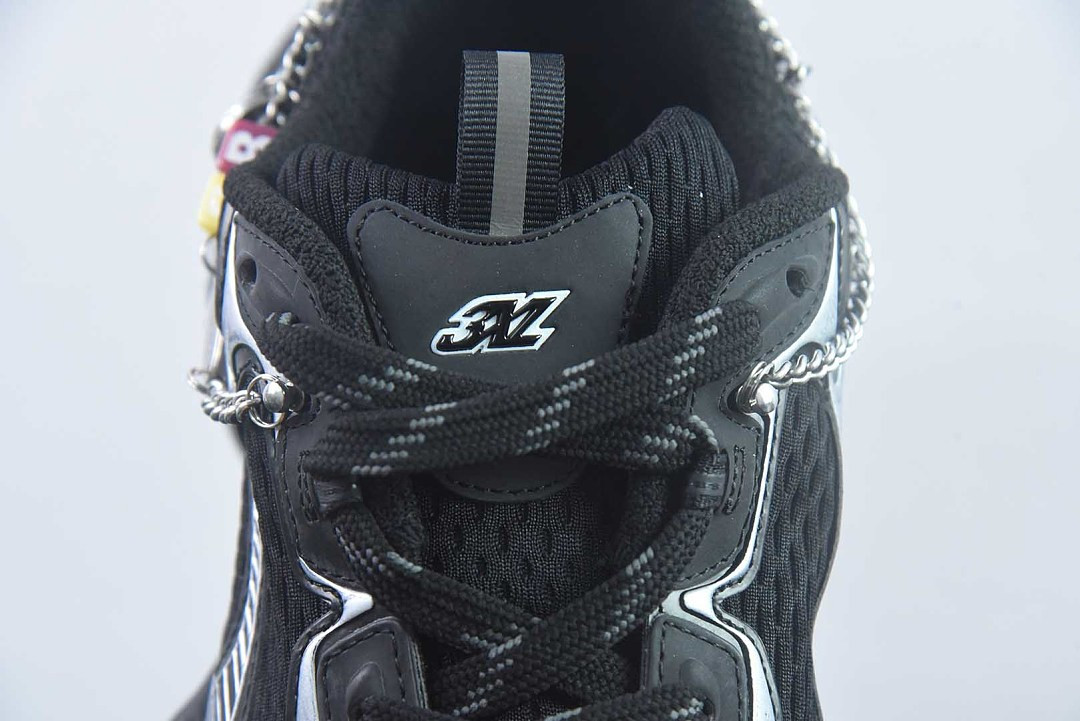 BC 3XL SNEAKER