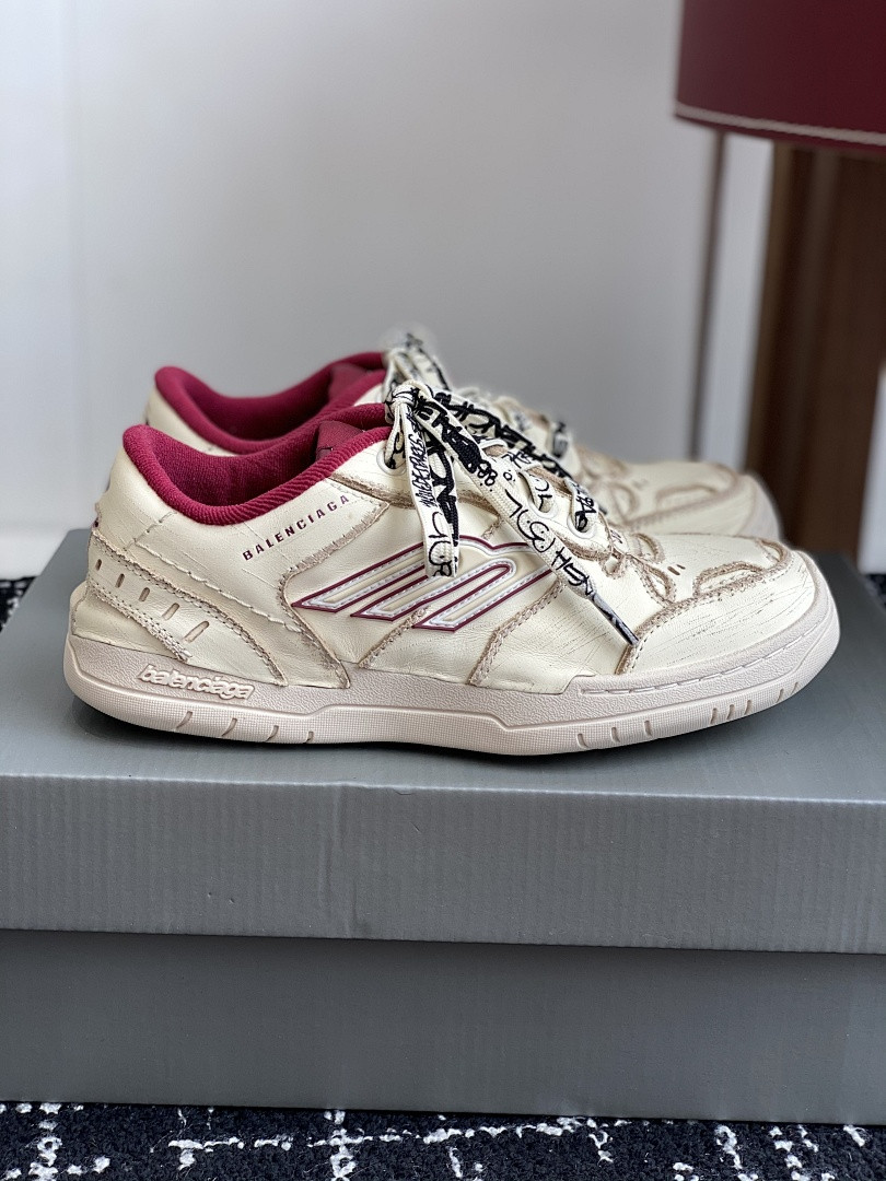BC SNEAKERS