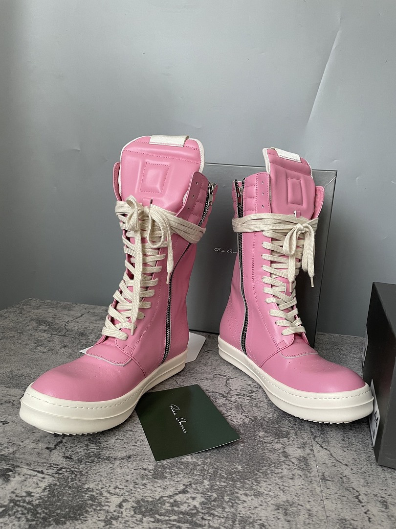 RICK OWENS DRKSHDW