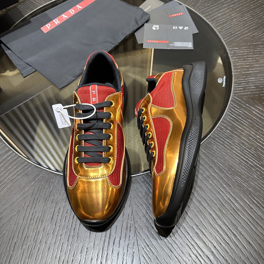 PR SNEAKER