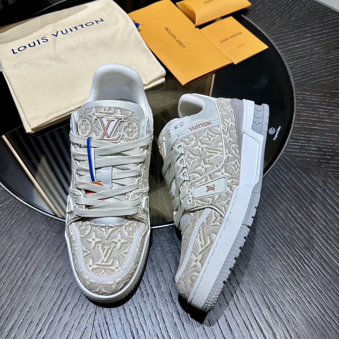 LVT SNEAKERS