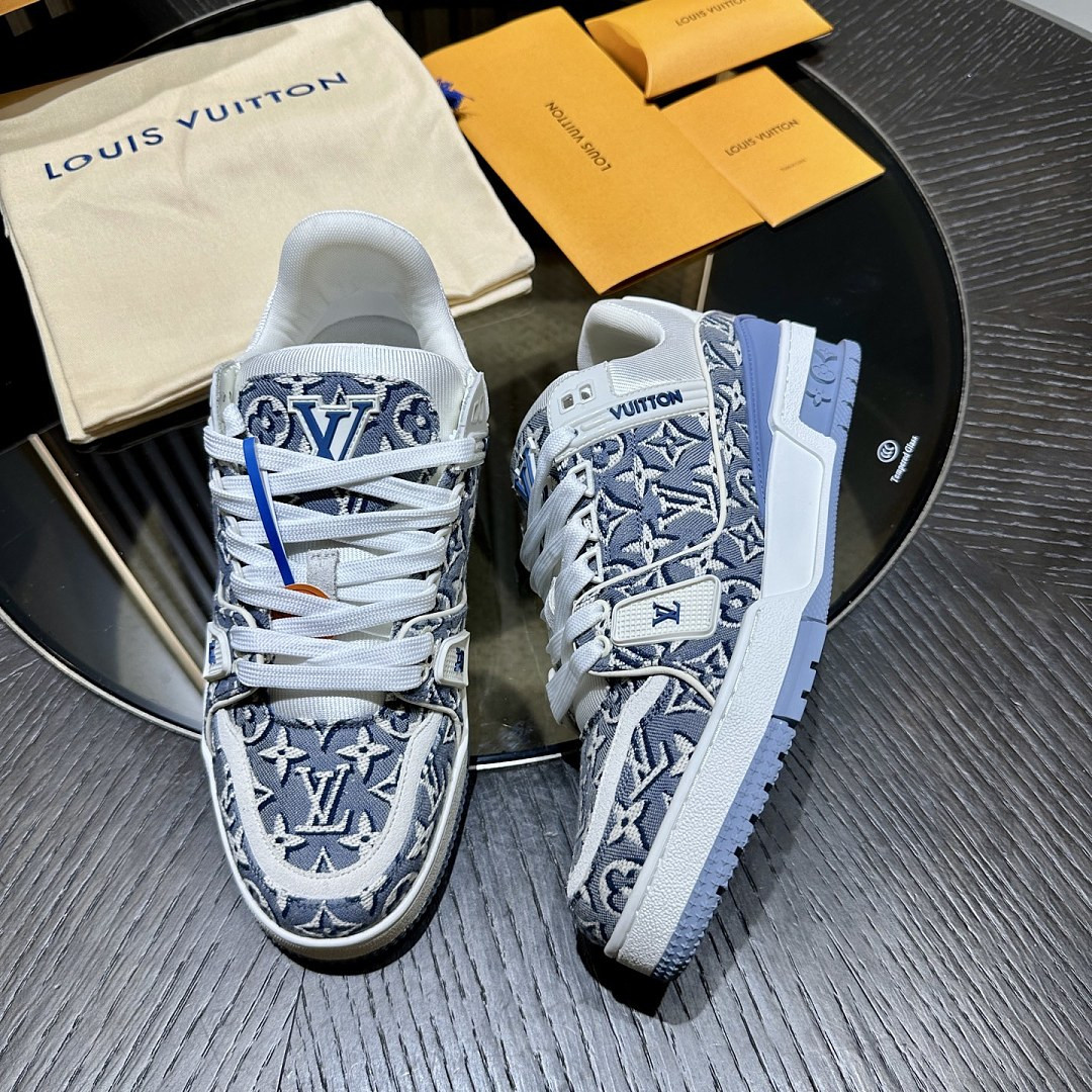LVT SNEAKERS