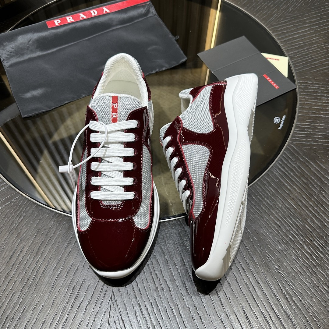 PR SNEAKER