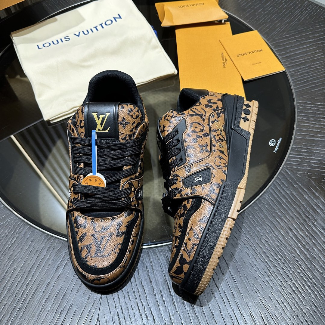 LVT SNEAKERS