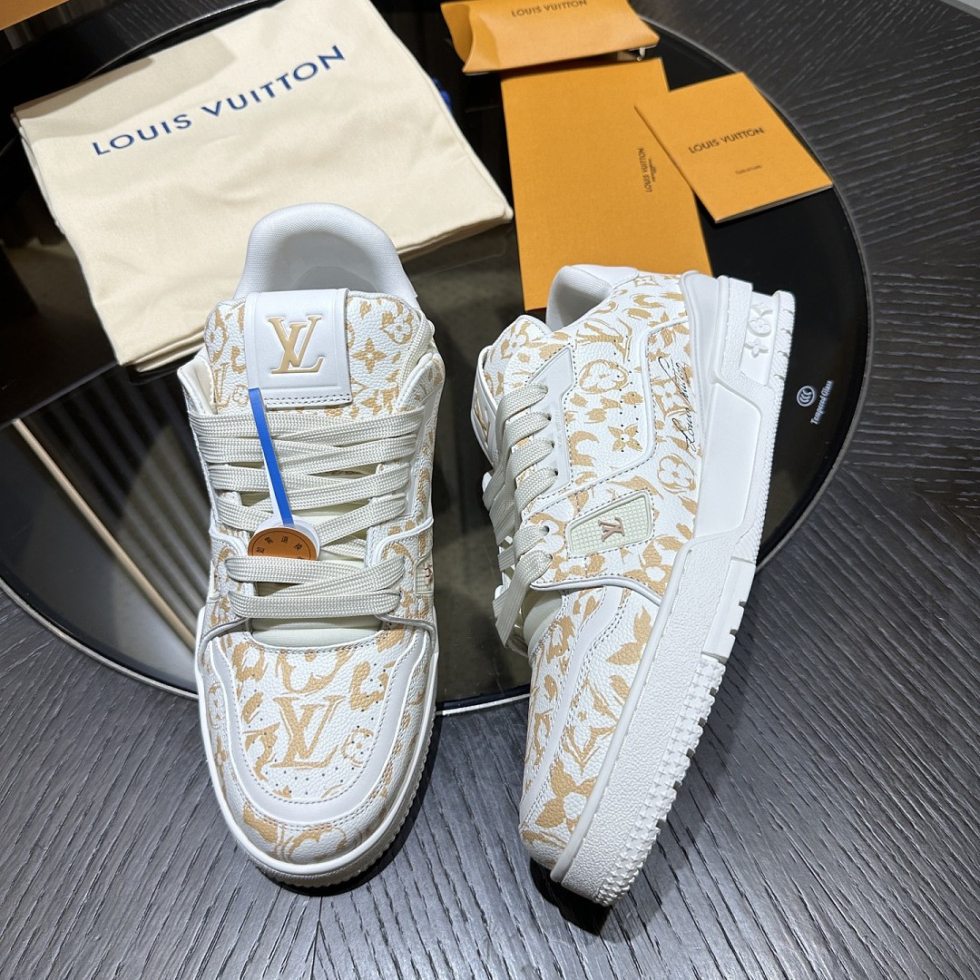 LVT SNEAKERS
