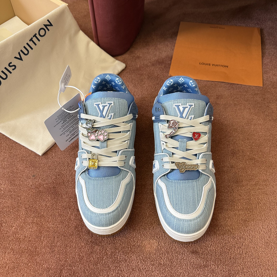 LVT SNEAKERS