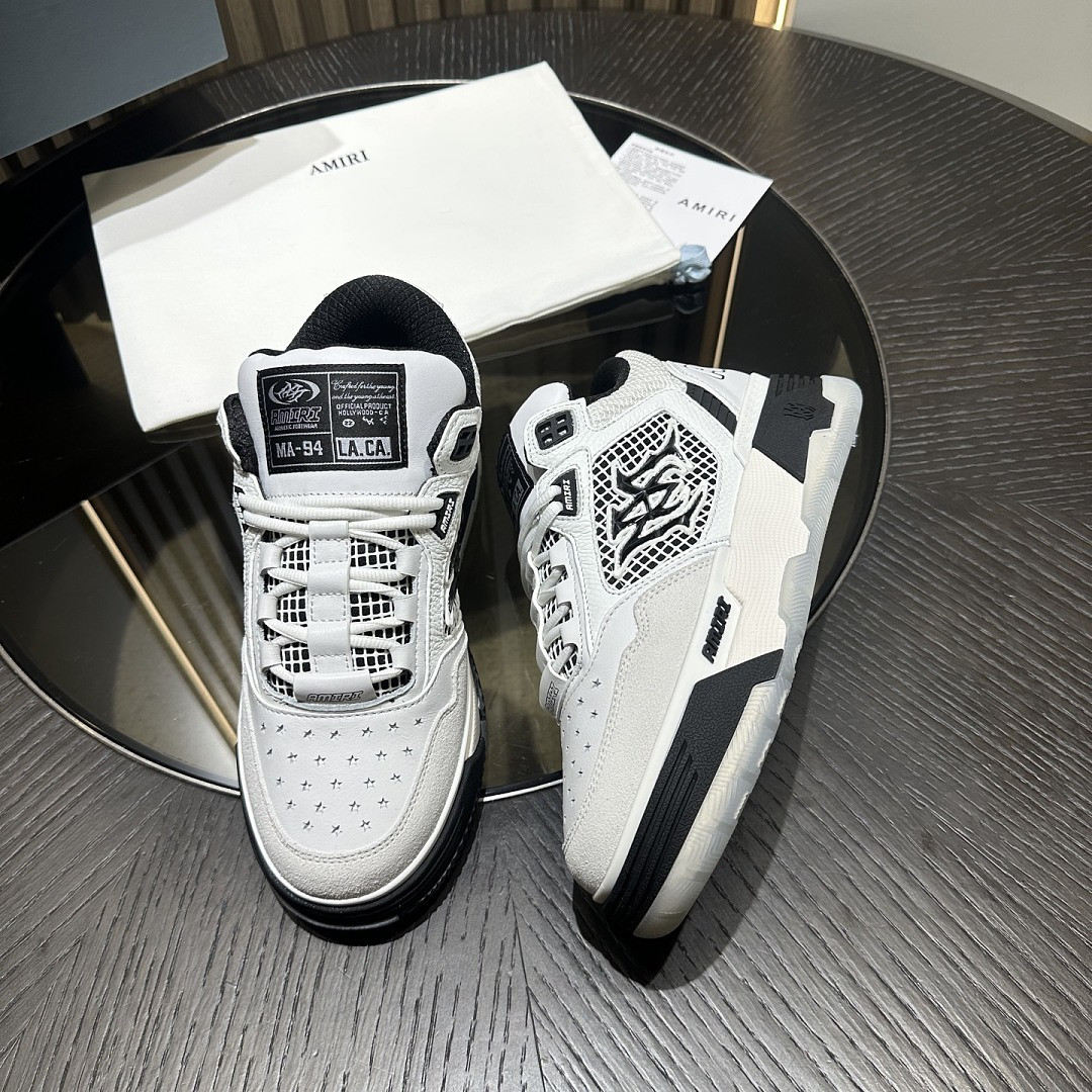 AMIRI MA-1 Sneakers