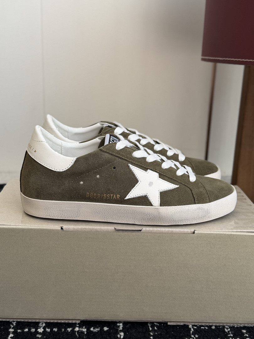 GGDB SNEAKER